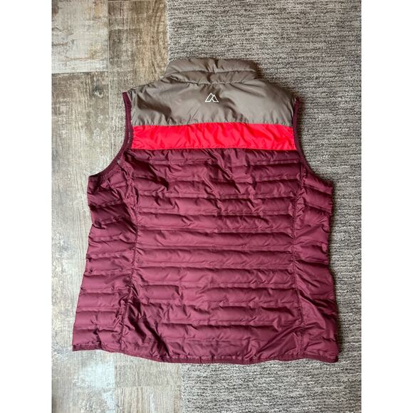 Alpine Design Vest.  Size XL - Picture 4 of 8
